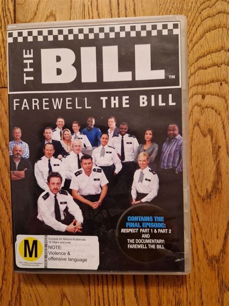 imdb the bill|the bill final episode.